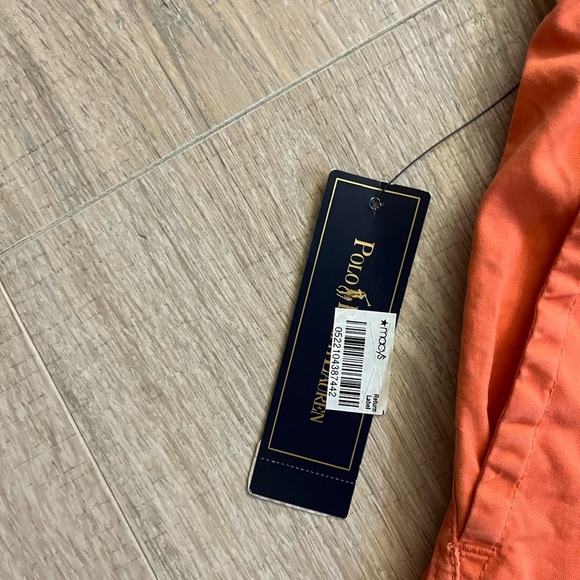 Polo Ralph Lauren Shorts NWT 40 - Picture 4 of 7